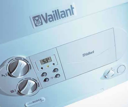 Manuale Caldaia Vaillant Vcw 240