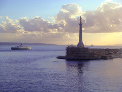 porto di Messina