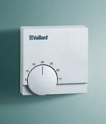 termostati vaillant